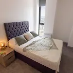 High Point 2 Bed Apartment