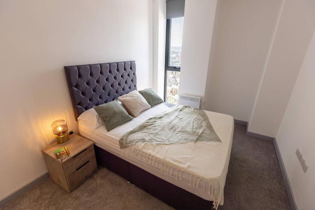 High Point 2 Bed