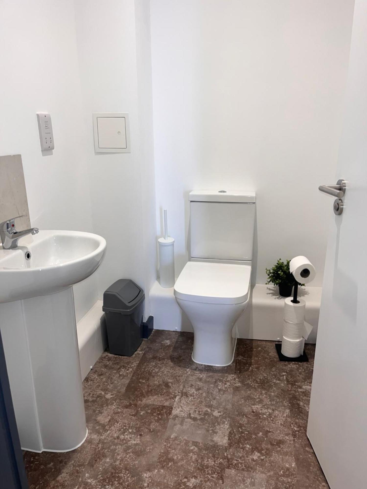Apartment High Point 2 Bed